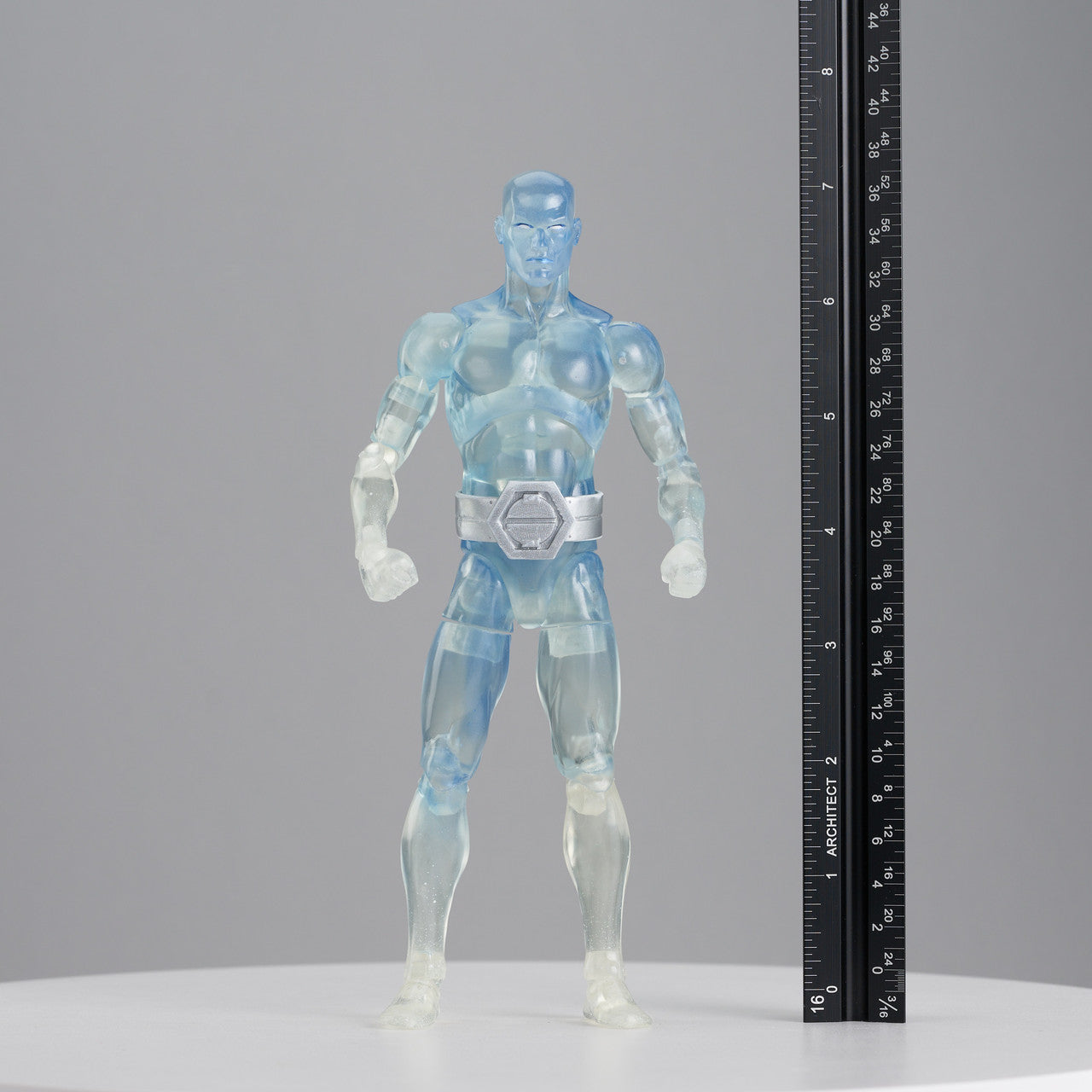 Load image into Gallery viewer, Iceman (X-Men) Marvel Select Collector Action Figure
