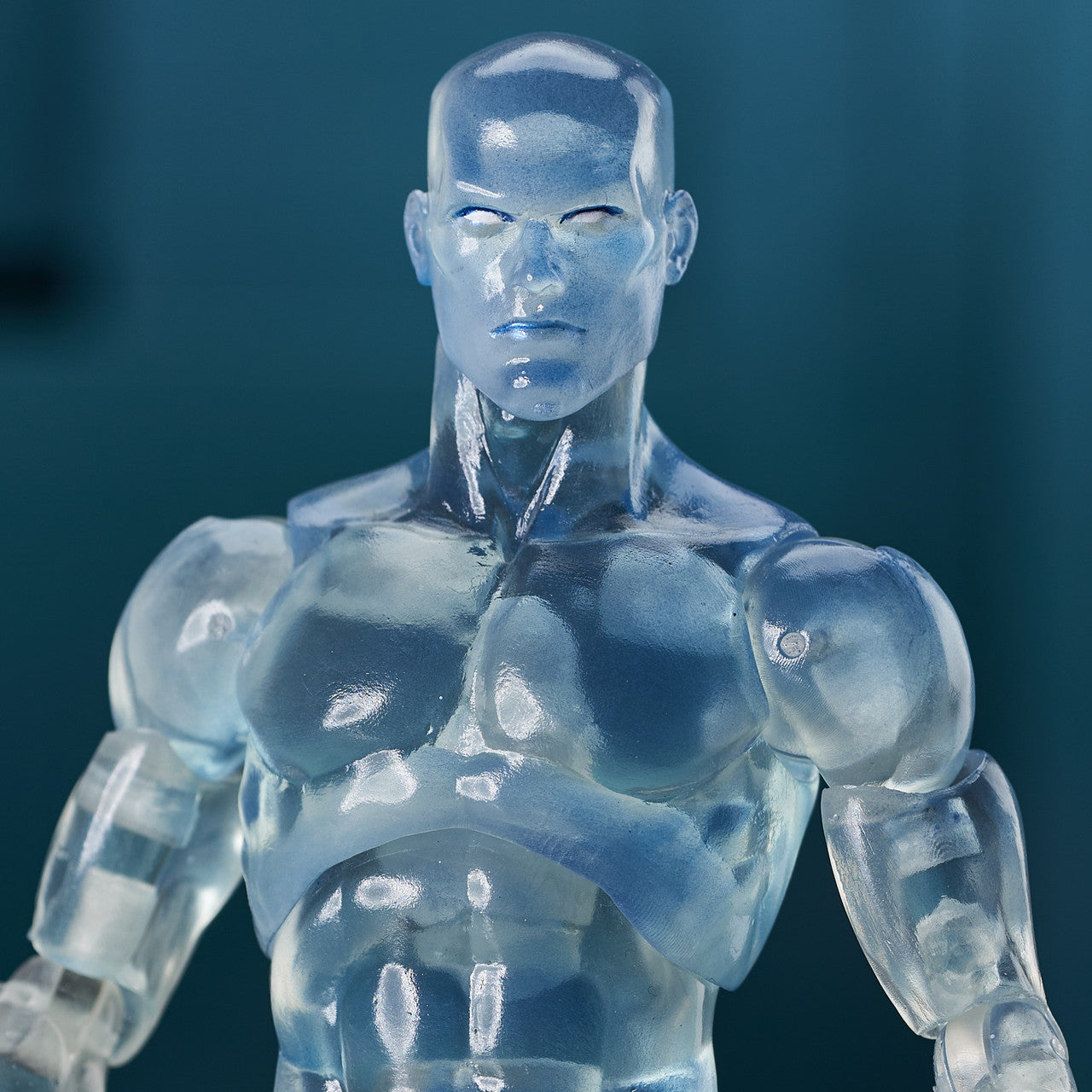 Load image into Gallery viewer, Iceman (X-Men) Marvel Select Collector Action Figure
