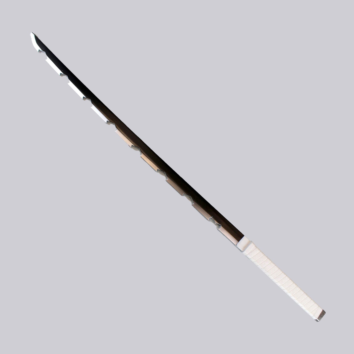 Inosuke Hashibira (Demon Slayer) Nichirin Sword Foam Prop Replica