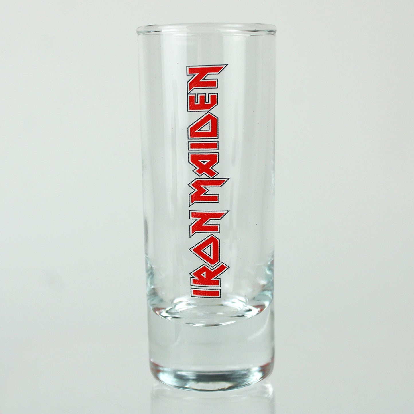 Iron Maiden 'Senjutsu' Shot Glass Set