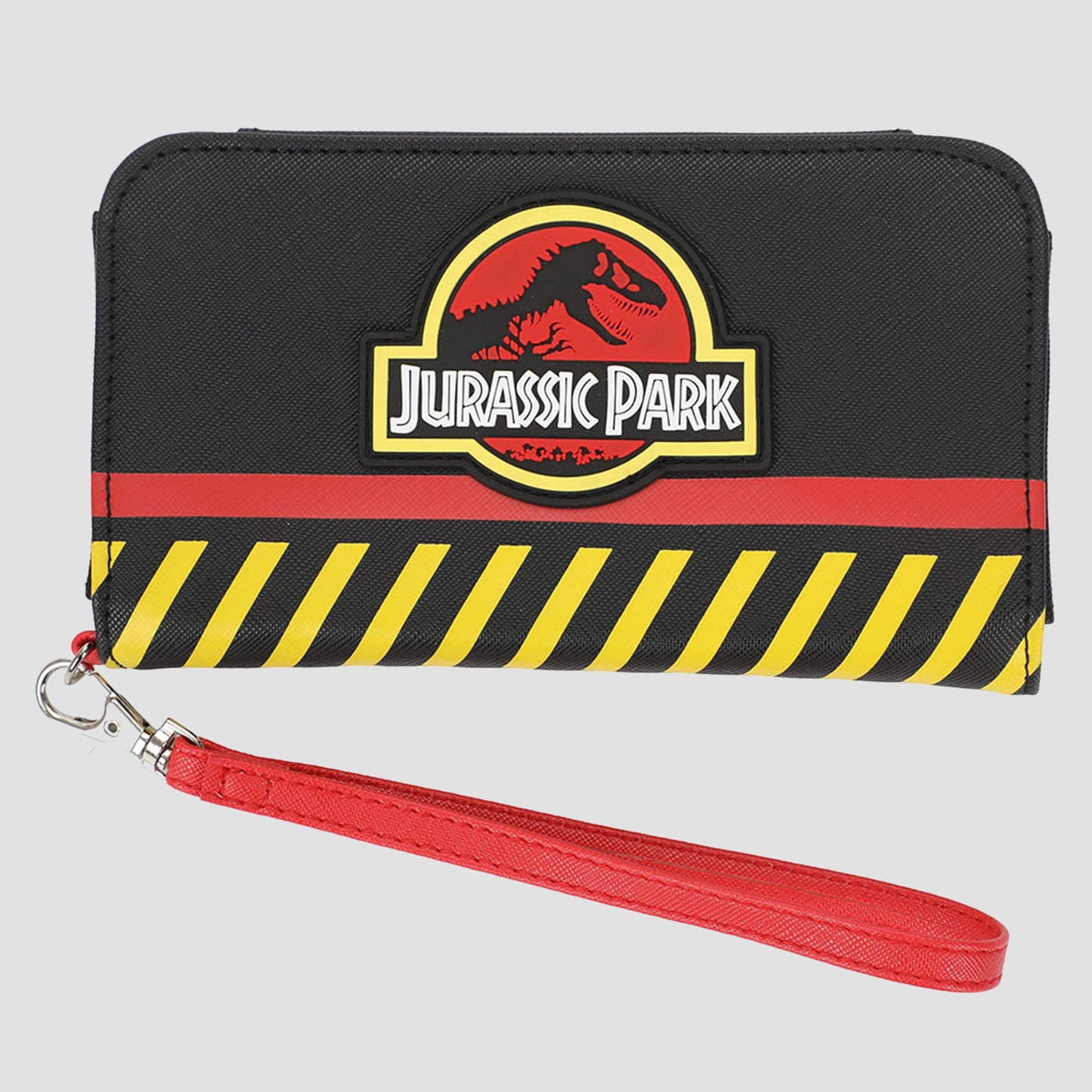Isla Nublar (Jurassic Park) Phone Wallet Wristlet