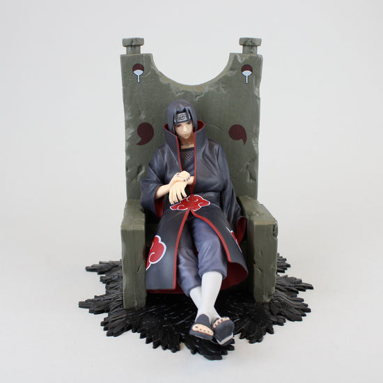 Load image into Gallery viewer, Itachi Uchiha (Naruto Shippuden) Dioramatic Ver B. The Anime Statue
