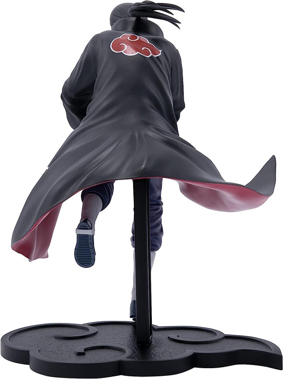 Itachi Uchiha (Naruto Shippuden) Super Figure Collection Statue