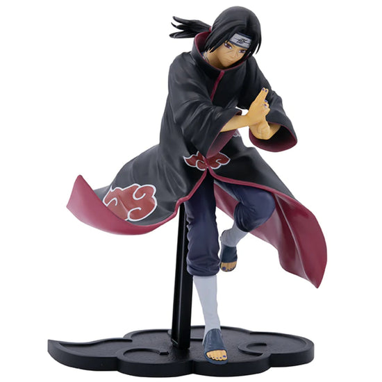 Itachi Naruto Super Figure Collection Statue