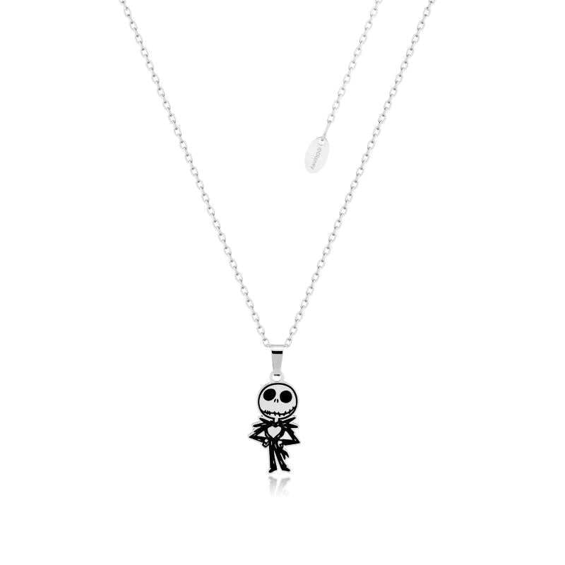 Hello Kitty & My Melody Friendship Necklace Set – Collector's Outpost