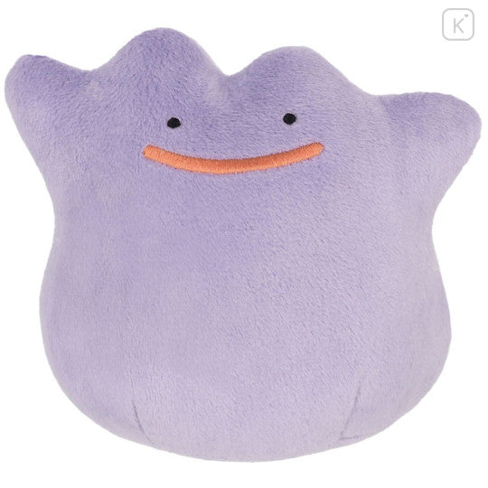 Pokemon Ditto All Star Plush