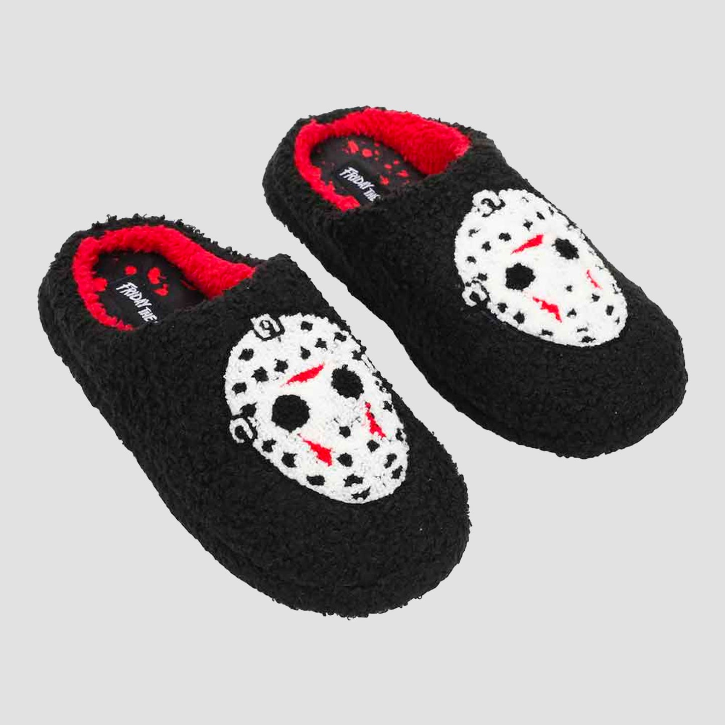 Jason (Friday the 13th) Slippers