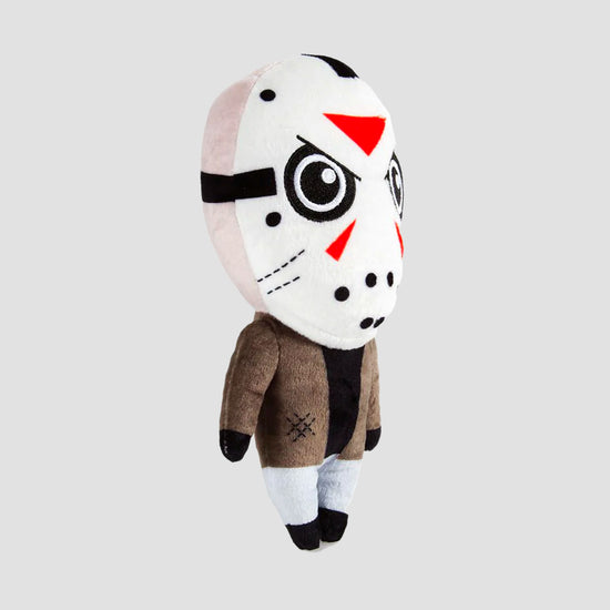 Jason Voorhees (Friday the 13th) 8" Phunny Plush
