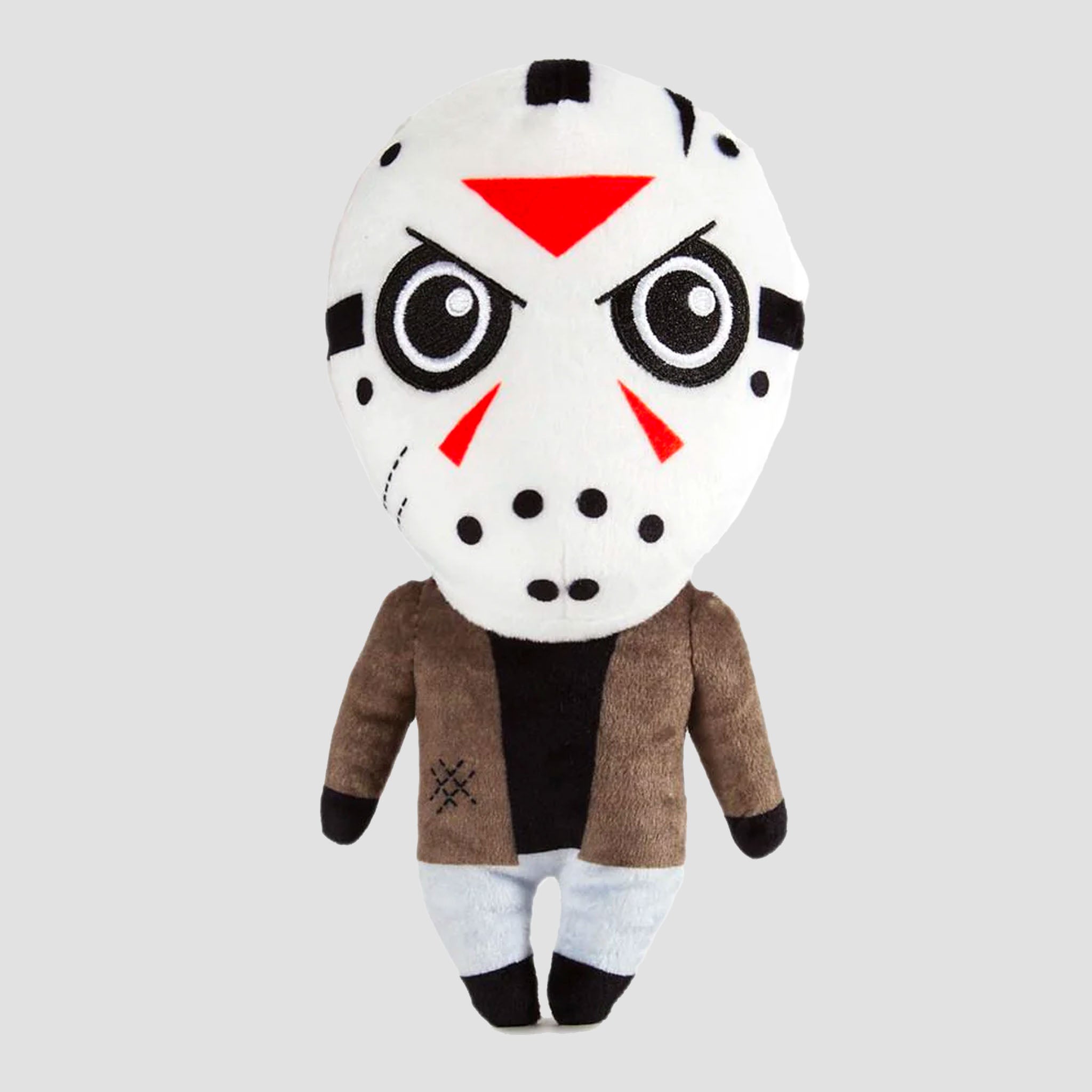 Jason Voorhees (Friday the 13th) 8" Phunny Plush – Collector's Outpost