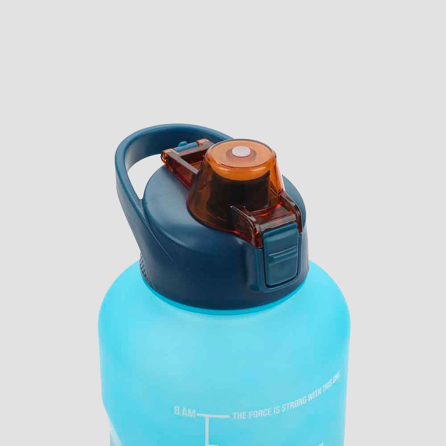 Star Wars Jedi Motivational Water Bottle