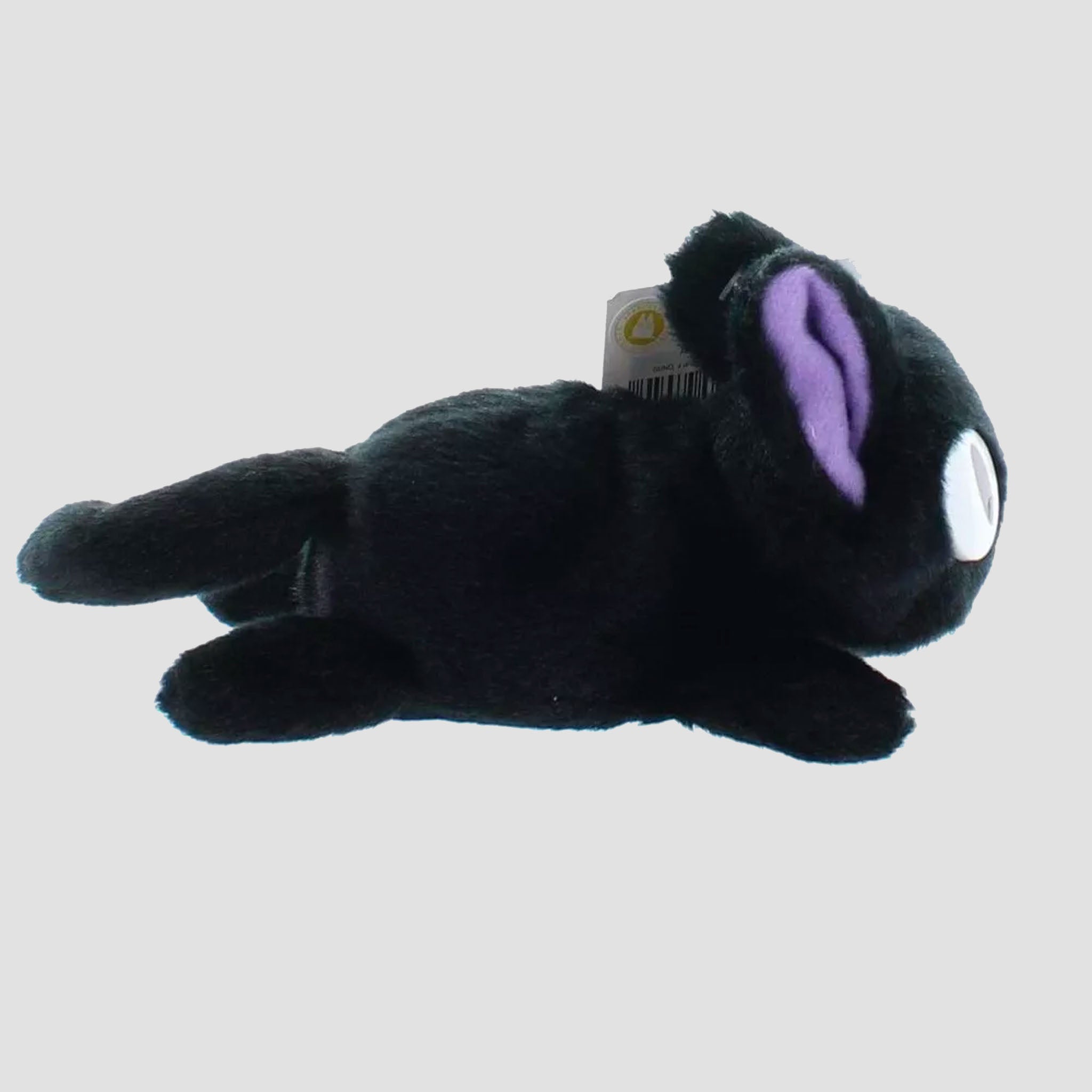 Jiji the Cat (Kiki's Delivery Service) Studio Ghibli 6.5