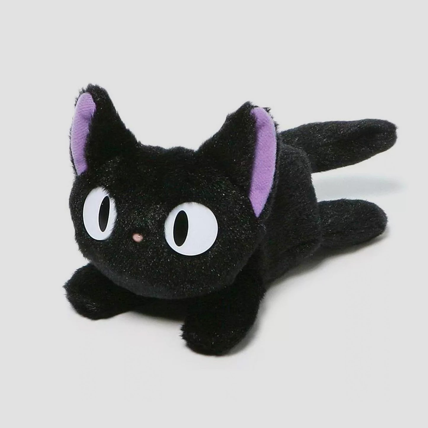 Jiji the Cat (Kiki's Delivery Service) Studio Ghibli 6.5