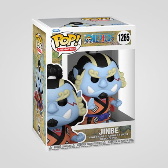 Load image into Gallery viewer, *Pre-Order* Jinbe (One Piece) Funko Pop!
