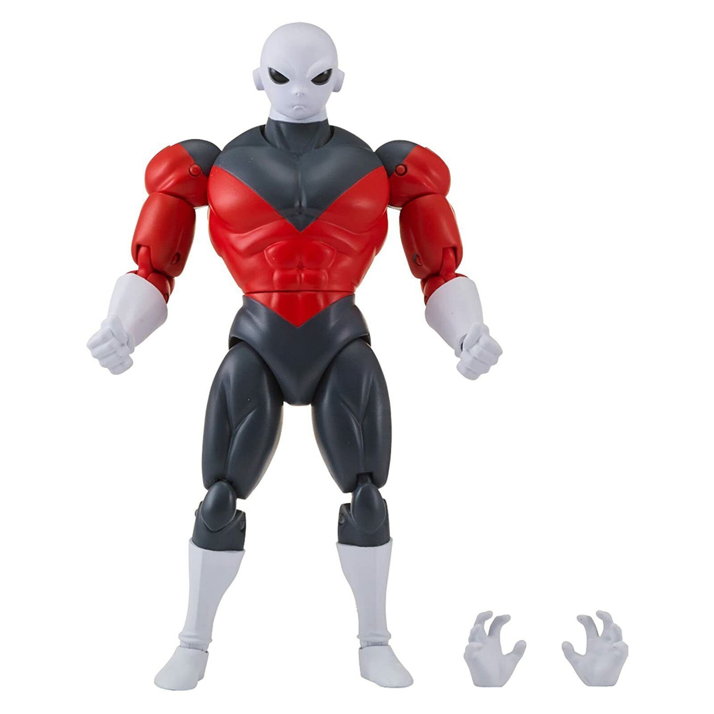 Jiren Dragon Ball Super Dragon Stars Action Figure