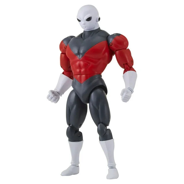 Jiren Dragon Ball Stars Action Figure