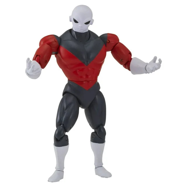 Jiren Dragon Ball Stars Action Figure