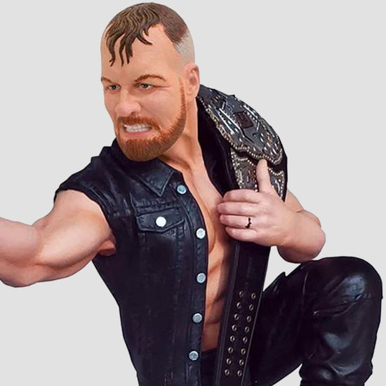 Jon Moxley (AEW) Gallery Statue