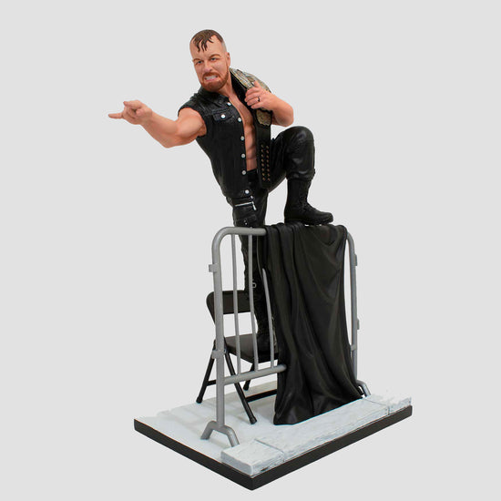 Jon Moxley (AEW) Gallery Statue