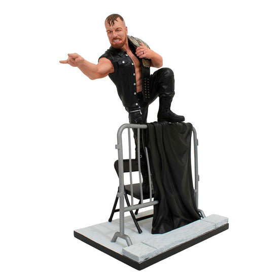 Jon Moxley (AEW) Gallery Statue