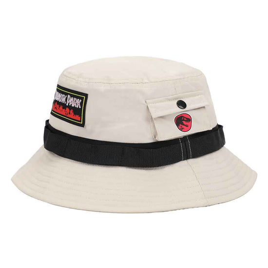 Jurassic Park Ranger Bucket Hat