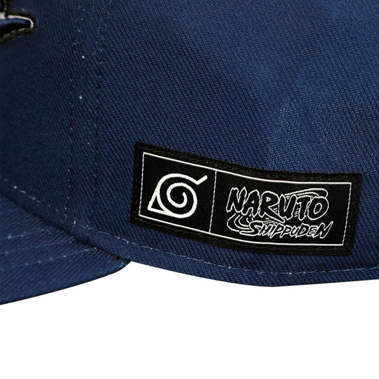 Kakashi (Naruto Shippuden) Baseball Hat by Atsuko