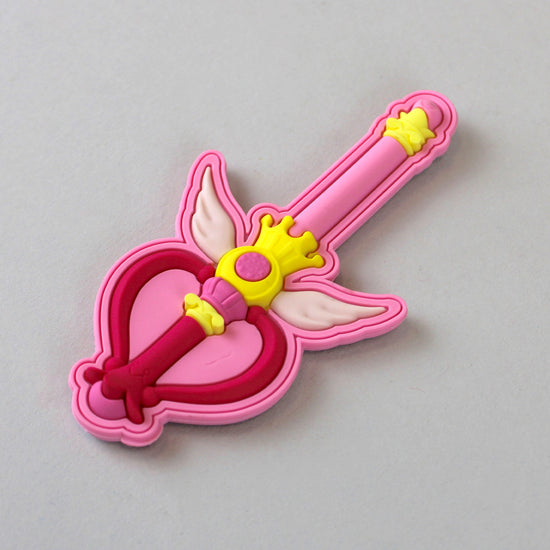 Kaleidomoon Scope (Sailor Moon) 3D Foam Magnet