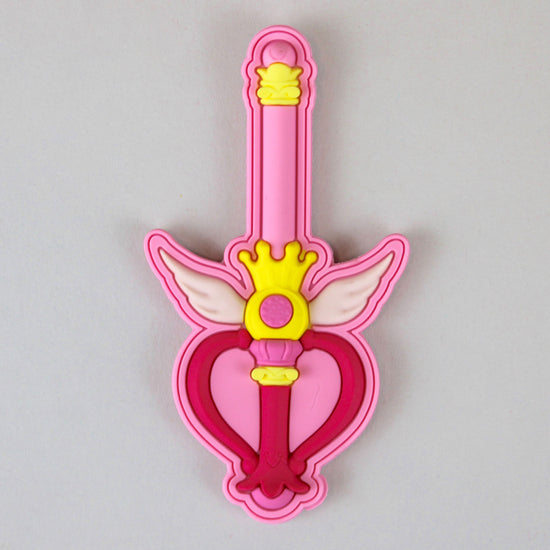 Kaleidomoon Scope (Sailor Moon) 3D Foam Magnet