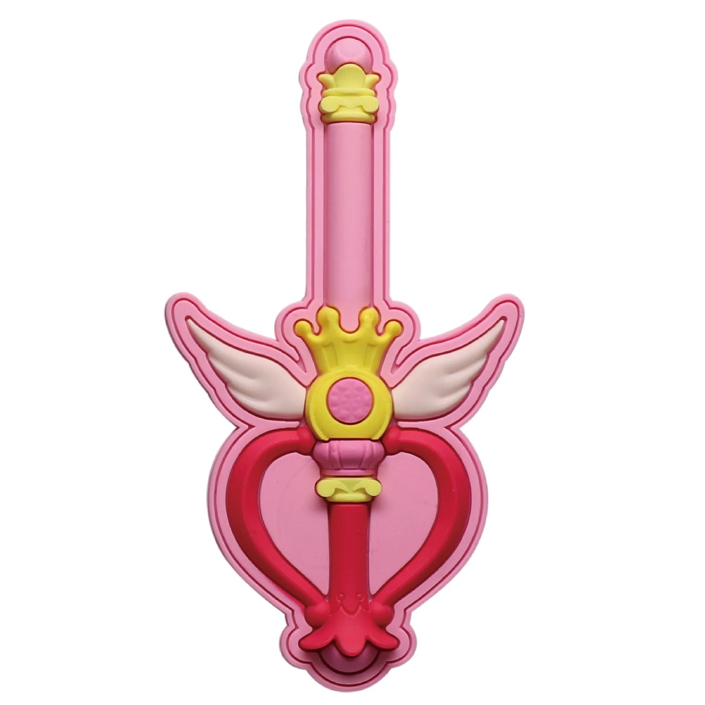 Kaleidomoon Scope Sailor Moon Foam Magnet