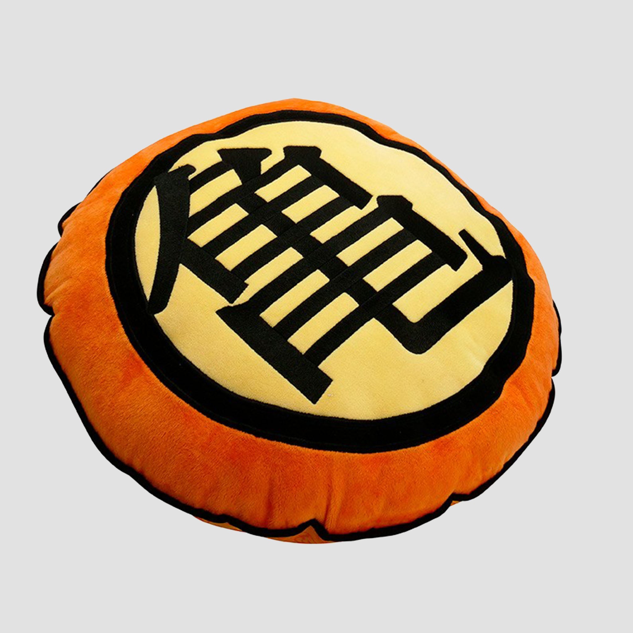 Kame Symbol (Dragon Ball) Plush Cushion – Collector's Outpost