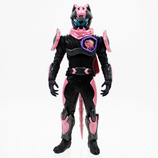 Kamen Rider Vice Statue