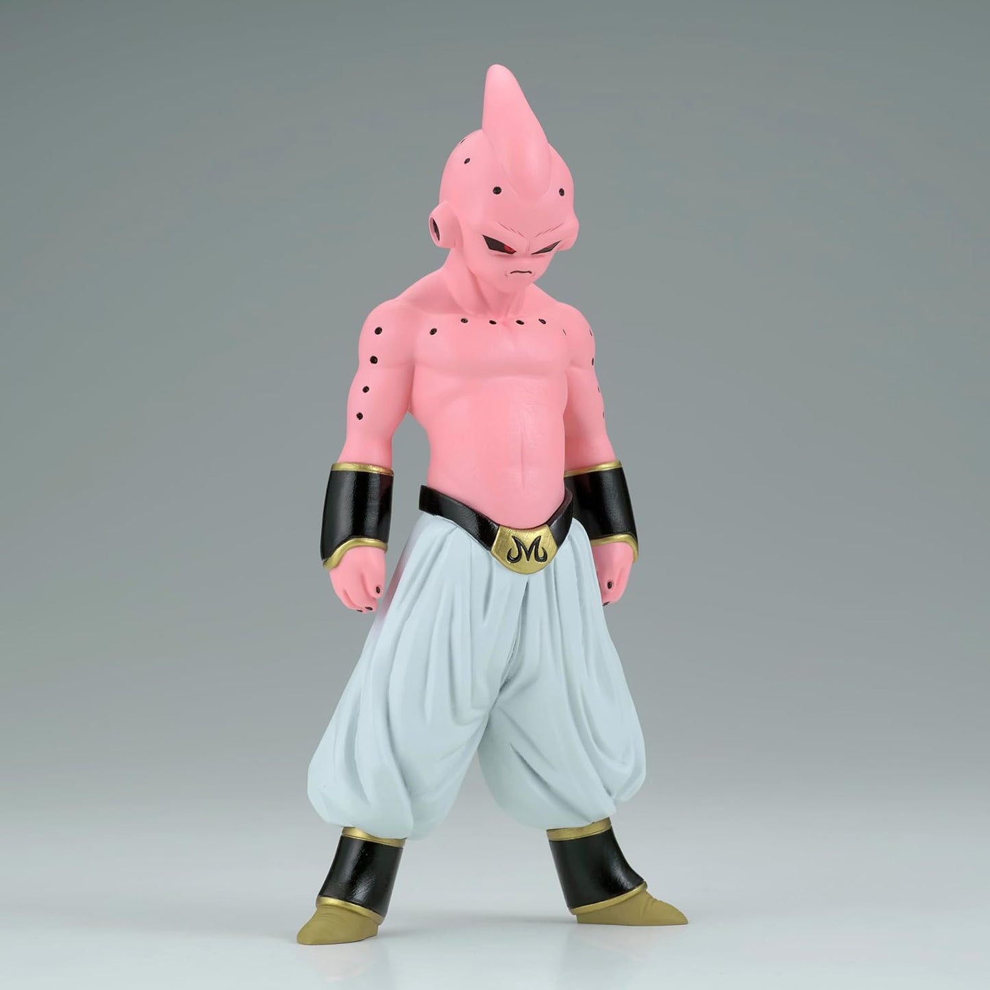 Dragon Ball Z Kid Buu Solid Edge Works Prize Figure by Banpresto ...