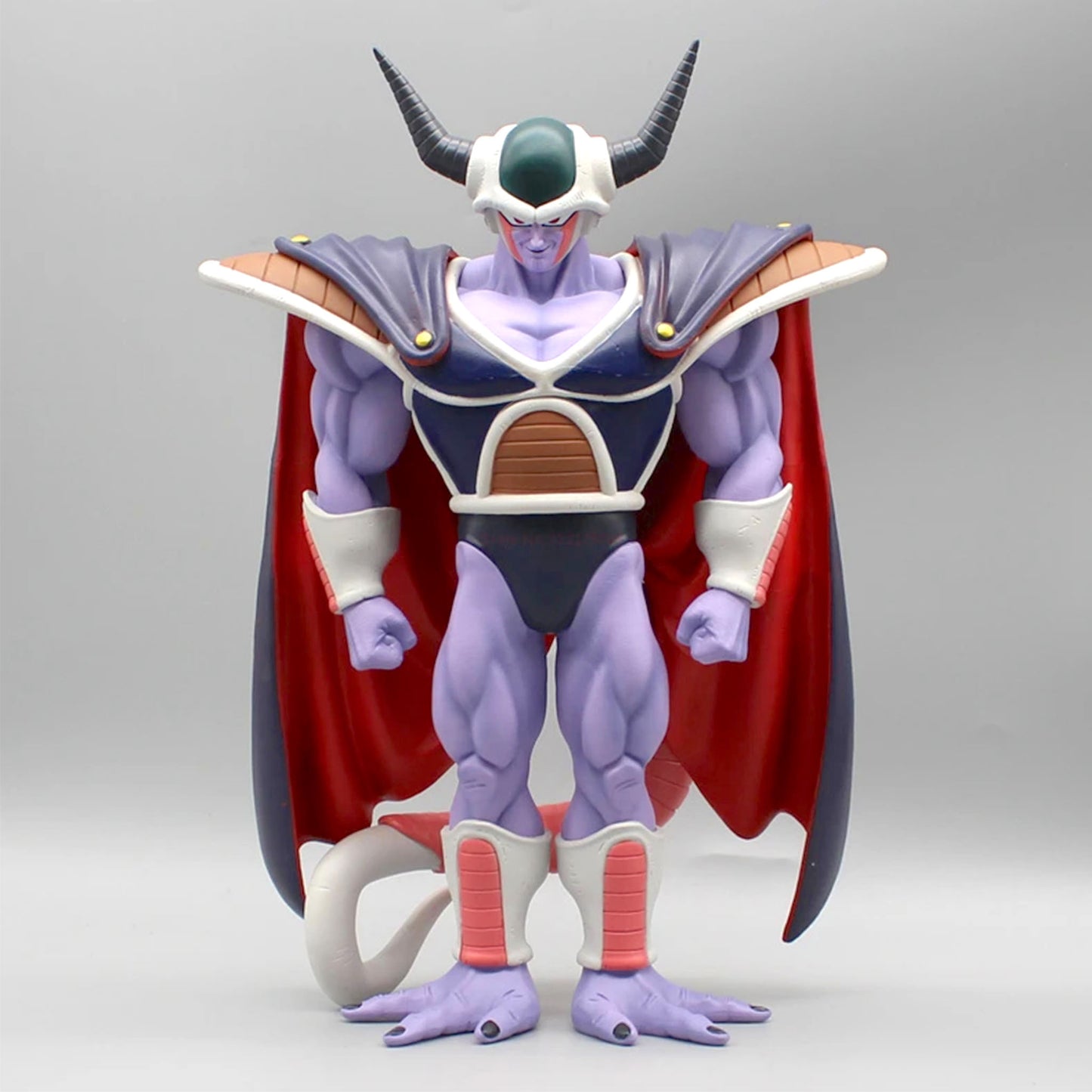 Super Saiyan Trunks (Vs. Omnibus Ultra) Dragon Ball Z Masterlise Statu –  Collector's Outpost