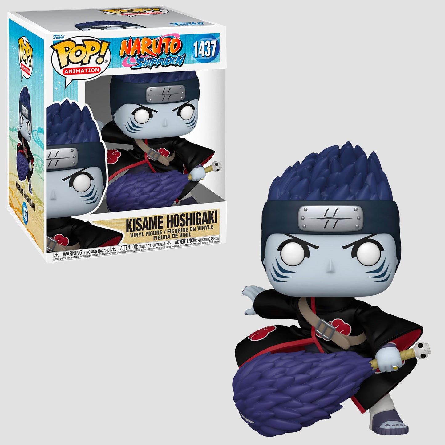 Funko Pop! Deadpool Stitch (Funko Pop!) Custom Action Figure