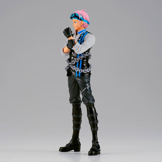 Koby (One Piece: Film Red) The Grandine Series DXF Statue