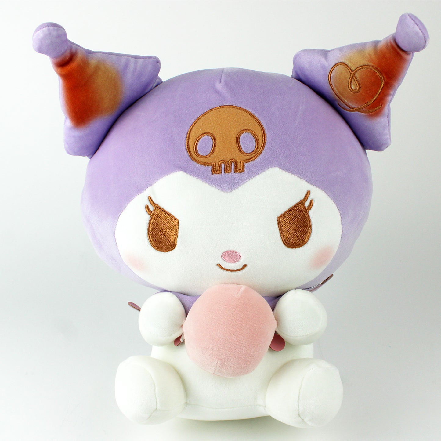 Kuromi Sanrio 10” Plush