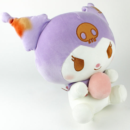 Kuromi Sanrio 10” Plush