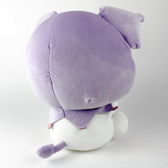 Kuromi Sanrio 10” Plush