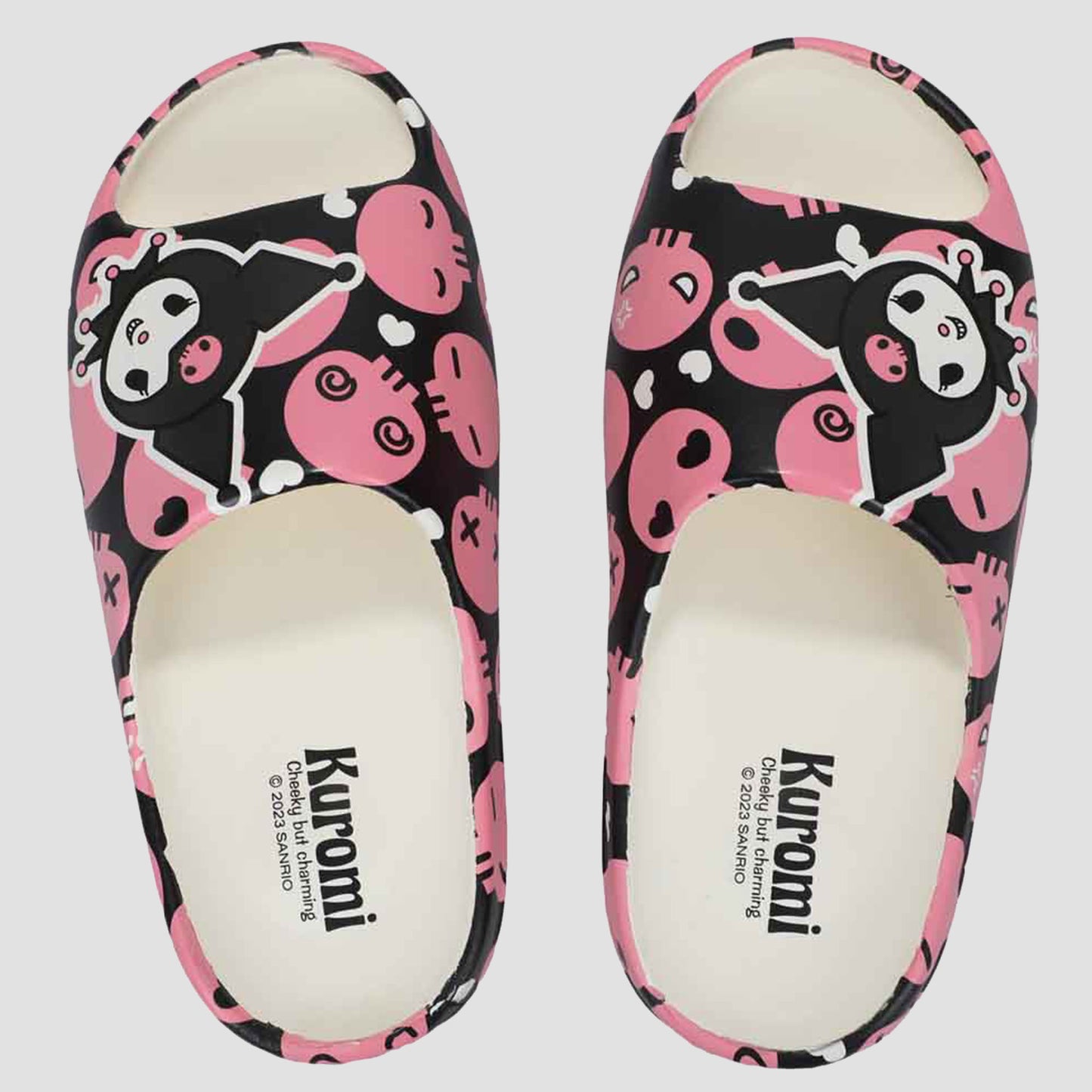 Hello Kitty & Friends House Slippers