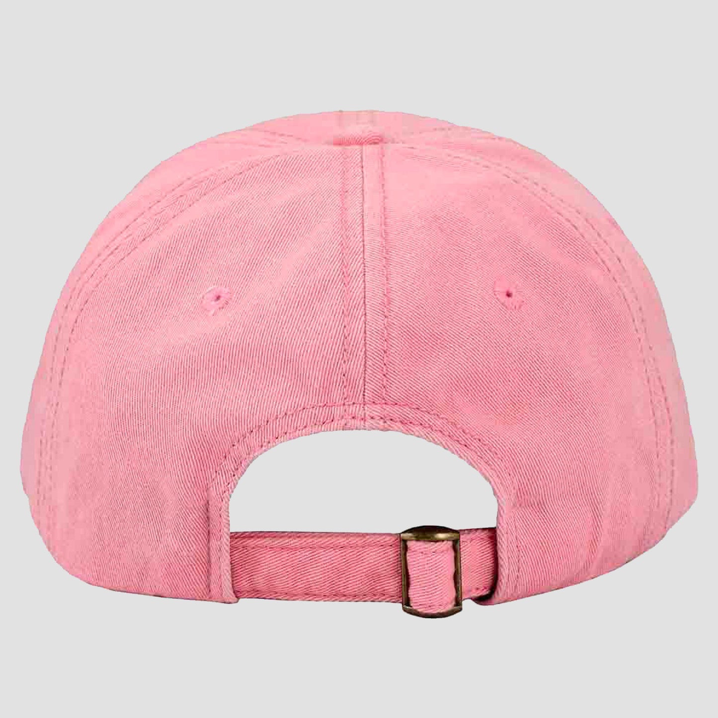 Kuromi (Hello Kitty & Friends) Pastel Pink Embroidered Hat – Collector ...