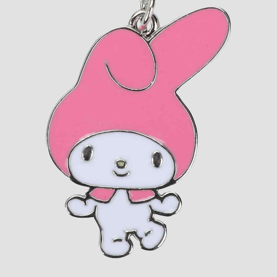 Kuromi & My Melody (Sanrio) Friendship Necklace Set