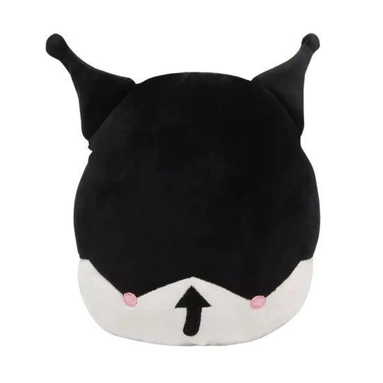 Kuromi Sanrio Squishmallows 8" Plush