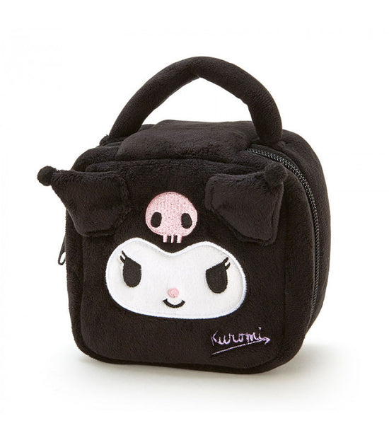 Kuromi Travel Cosmetic Pouch