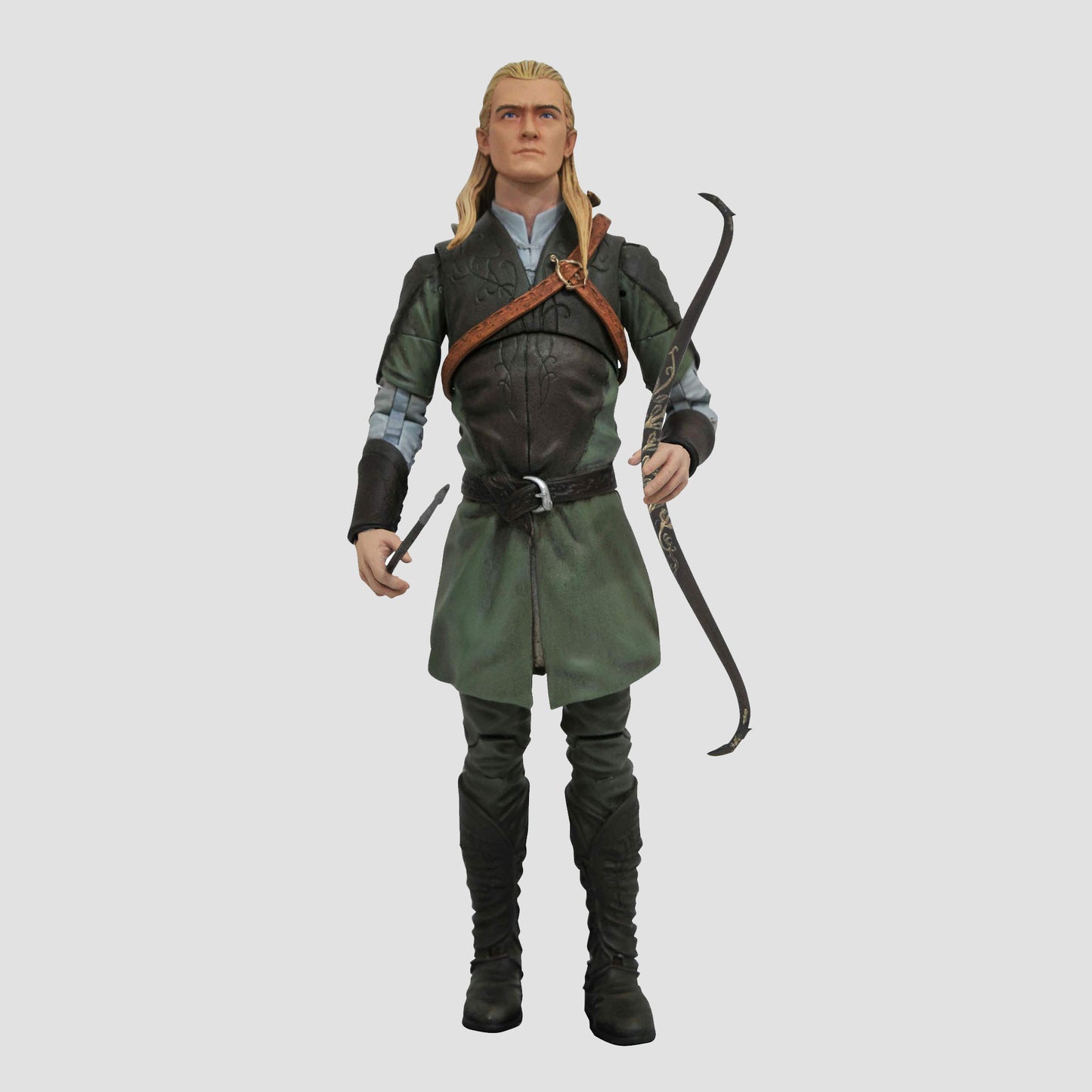 Legolas (Lord of the Rings: The Fellowship of the Ring) Series 1 Deluxe Action Figure