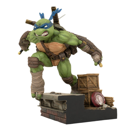 Leonardo (Teenage Mutant Ninja Turtles) Gallery Statue