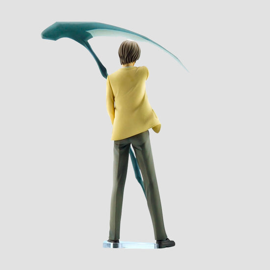 Light Yagami (Death Note) Super Figure Collection Statue