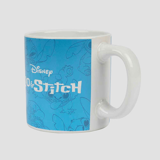 Lilo & Stitch (Disney) 16 oz Ceramic Mug