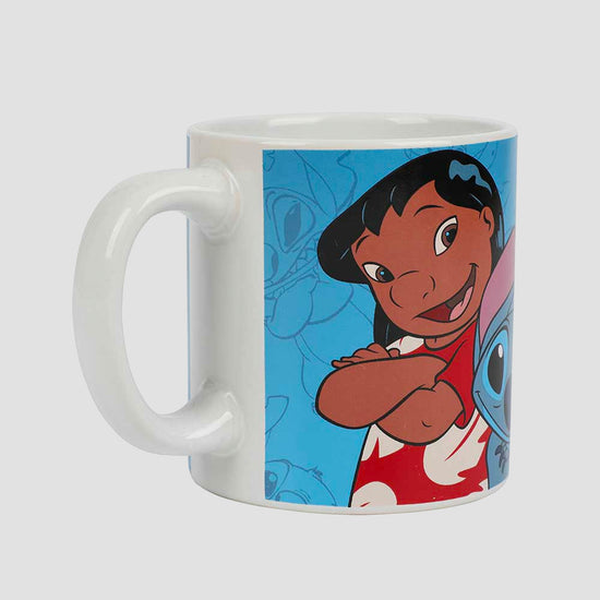 Lilo & Stitch (Disney) 16 oz Ceramic Mug