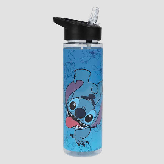 Lilo & Stitch (Disney) 24oz. Single Wall Water Bottle Set
