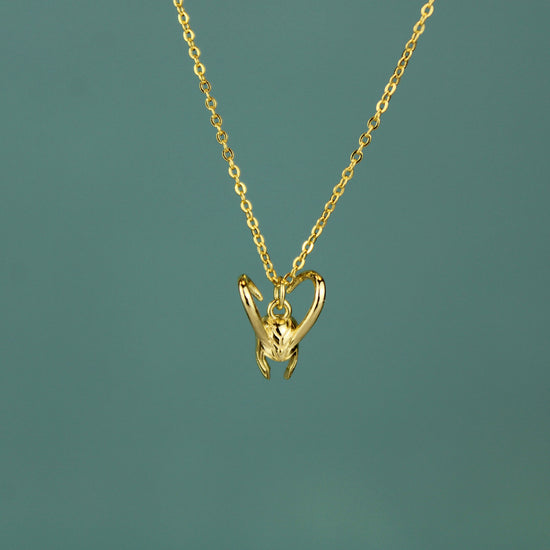 Golden Snitch Watch Necklace – Collector's Outpost