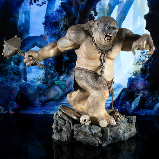 lord-of-the-rings-cave-troll-deluxe-gallery-statue